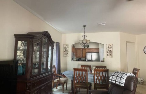 Oro Valley House | RAMS Pass 3BR Getaway