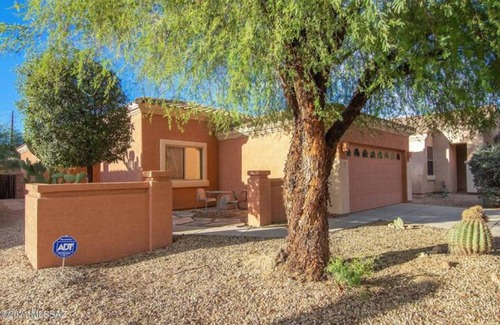 Oro Valley House | RAMS Pass 3BR Getaway