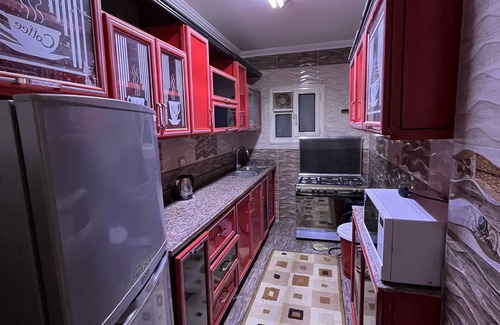 Al Haram Apartment | Ramses Apartment