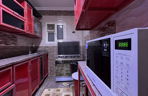Al Haram Apartment | Ramses Apartment
