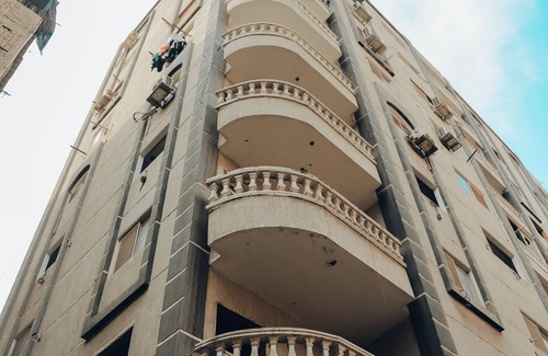 Al Haram Apartment | Ramses Apartment