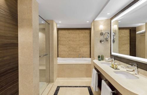 Downtown Cairo Hotel | Ramses Hilton