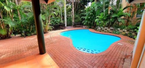 Ramsgate Beach Apartment | Ramsgate Palms 77 - 6 Sleeper - Next To Ramsgate Blue Flag Beach!