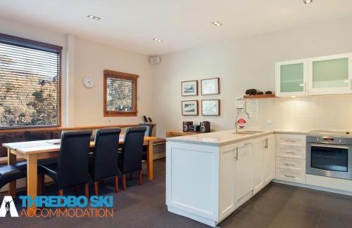Thredbo Ski Chalet | Ramshead Creek 2
