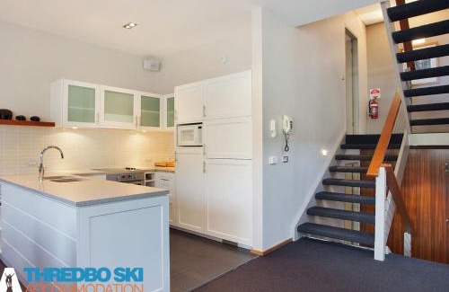 Thredbo Ski Chalet | Ramshead Creek 2