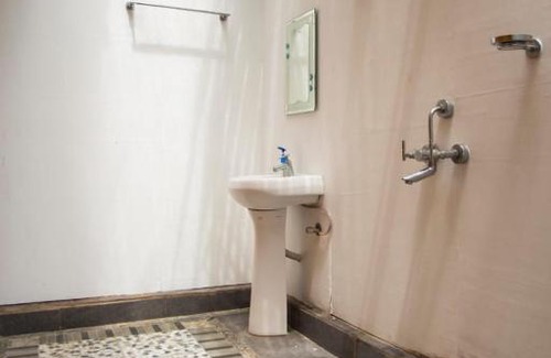 Agonda Ski Chalet | Ramsons Goa Cottages