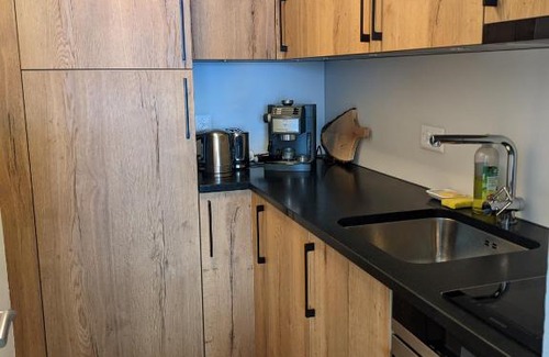 Veysonnaz Apartment | Ramuge A 031 - COSY apartment 6 pers