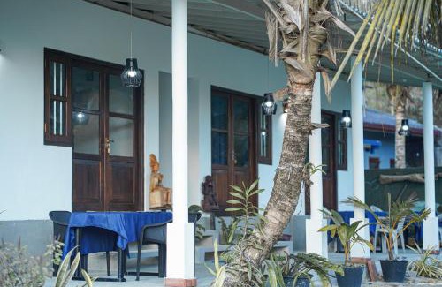 Boossa Resort | Ramya Ru Nature Resort