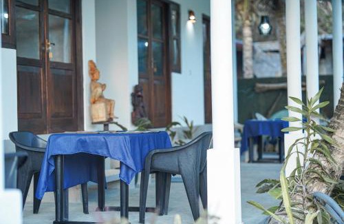 Boossa Resort | Ramya Ru Nature Resort