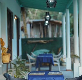 Boossa Resort | Ramya Ru Nature Resort