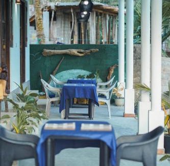 Boossa Resort | Ramya Ru Nature Resort