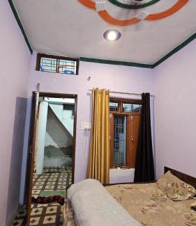 Guptkashi Apartment | Rana Homestay