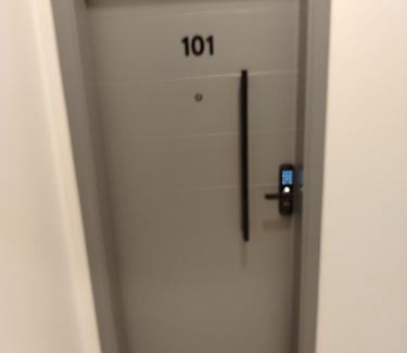 Jeddah Apartment | Rana House