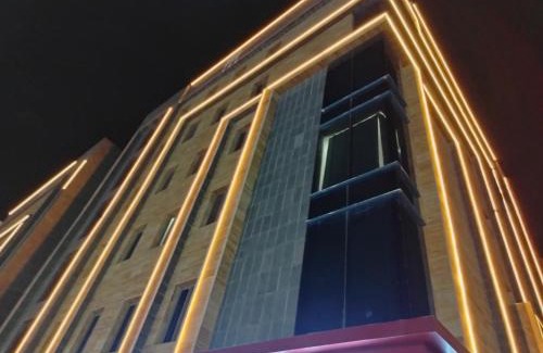 Jeddah Apartment | Rana House