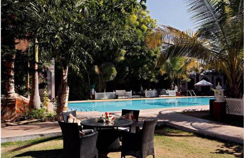 Ajit Colony Hotel | Ranbanka Palace