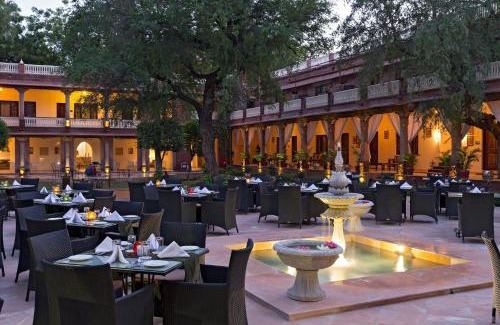 Ajit Colony Hotel | Ranbanka Palace