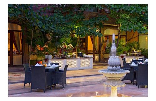 Ajit Colony Hotel | Ranbanka Palace