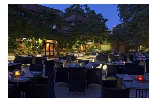 Ajit Colony Hotel | Ranbanka Palace