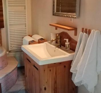 Radoboj Villa | Ranch Dama Dama