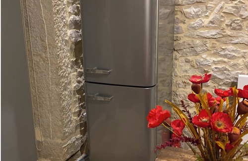 Andressac House | Ranch du Roc