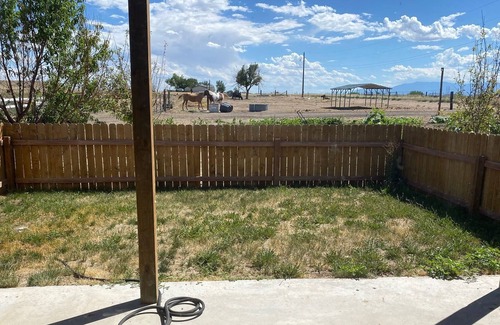 Pueblo House | Ranch Guest House 30min from everything Colorado has to offer.