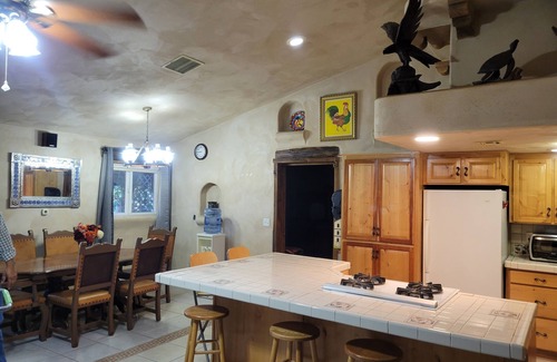 Tucson Estates House | Ranch House - Contactless Check In/Out