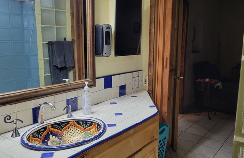 Tucson Estates House | Ranch House - Contactless Check In/Out