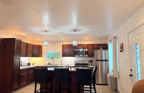 La Cienaga House | Ranch house las isabeles