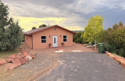La Cienaga House | Ranch house las isabeles
