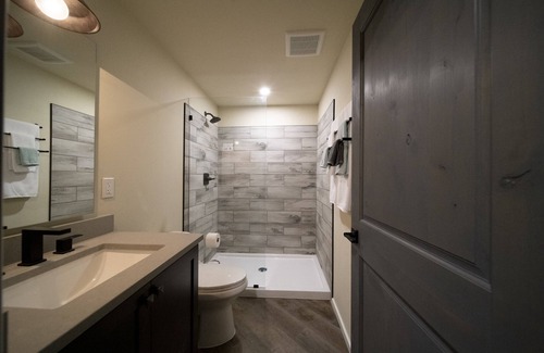 Sonoita Apartment | Ranch House Suite 2