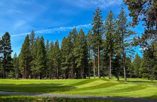 Black Butte Ranch Apartment | Ranch Retreat #30