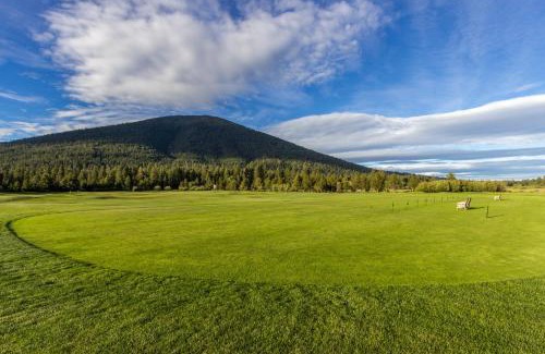 Black Butte Ranch Apartment | Ranch Retreat #30
