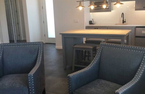 Palm Springs House | Ranch Retreat Getawaynn