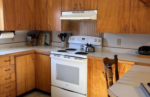 Centerville House | Ranch-Style Farmhouse in the Rolling Hills of Northwestern Pennsylvania