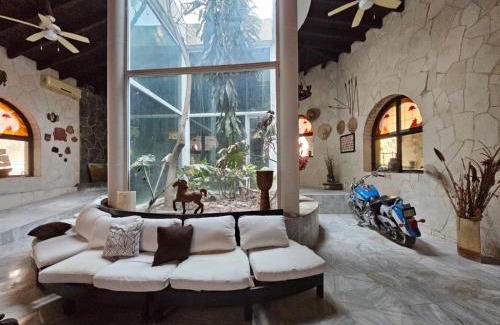 Xochitepec Hotel | Rancho Agua Salada