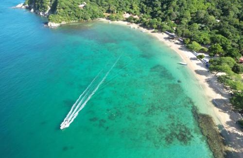 Santa Marta House | Rancho Cristal Beach