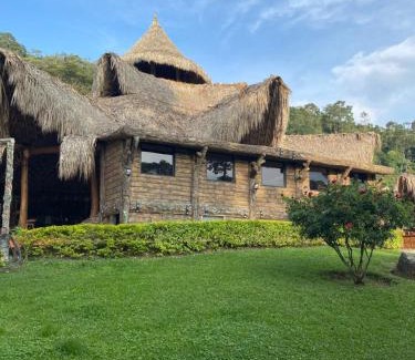 Tena Hotel | Rancho Ecoturistico el Faro
