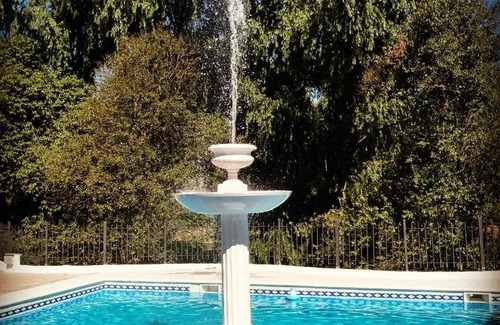 Villa General Belgrano Hotel | Rancho Grande Hotel