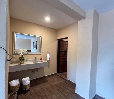 Tequisquiapan House | Rancho los Encinos