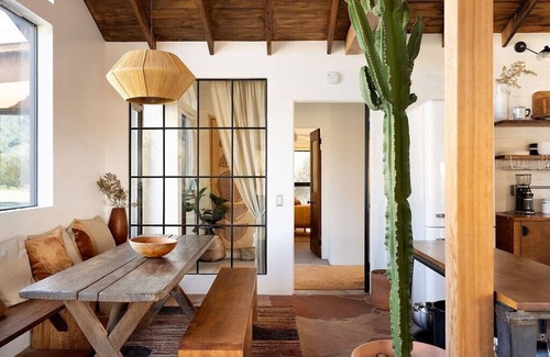 Morongo Valley House | Rancho Morongo| A Luxury Joshua Tree Homestead