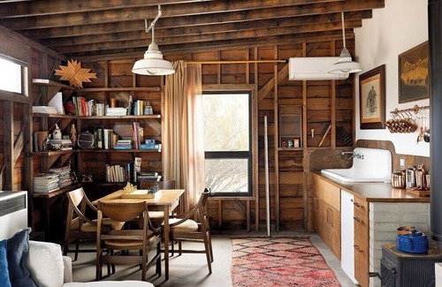 Morongo Valley House | Rancho Morongo| A Luxury Joshua Tree Homestead