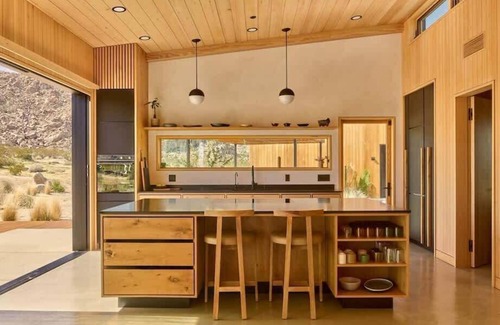 Inland Empire House | Rancho Panoramo Summa