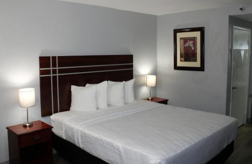 El Cajon Hotel | Rancho San Diego Inn & Suites
