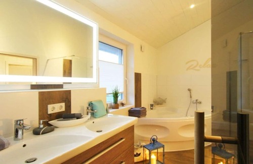 Nieby House | Randers met uitzicht op het water