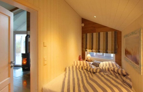 Nieby House | Randers met uitzicht op het water