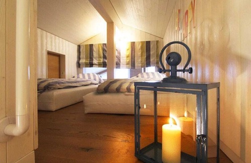 Nieby House | Randers met uitzicht op het water