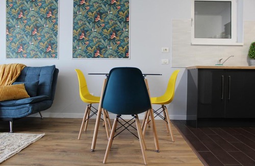 Oradea Apartment | Randevu Apartment