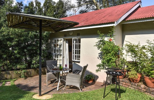 Muldersdrift Bed & Breakfast | Random Harvest Country Cottages