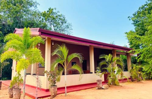 Yodakandiya House | Randunu Resort Yala