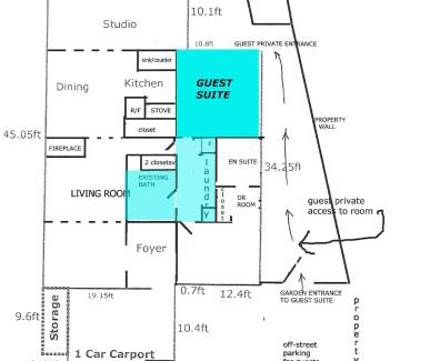 Santa Fe House | Randy's Roost